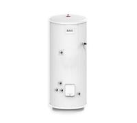 Baxi Assure 145I Indirect Unvented Hot Water Cylinder 7737260