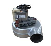 Baxi Combi 105E / Potterton Performa 28 Fan 248002 (Replaces Rlg108/4000 A1-3038Lh-432) Genuine Part - Hanicks