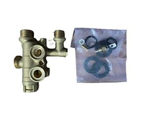 Baxi Combi 624/630/636 825/830/836 Diverter Valve 7683969 Genuine Part