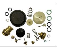Baxi Combi 80E & 105E Complete Repair Kit with Included Plates for Hot Water Diverter Valve 248061 248062 248063 5111137 6.1000765 1000765