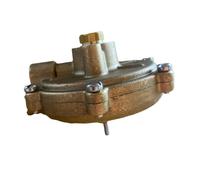 Baxi Combi 80E, 80 Eco, 105E, 105HE Diverter Valve Pressure Differential Assembly 7224342 (Supersedes 248063) - Hanicks