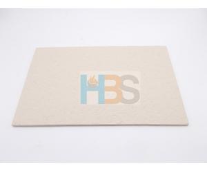 BAXI COMBI INSTANT 105E HE & 80E HE REAR PANEL INSULATION 248012