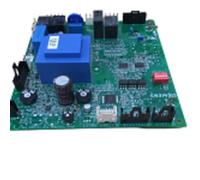 BAXI COMBI INSTANT 80E/105E/80E HE/105E HE PCB 248731