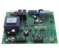 BAXI DUO TEC COMBI 24HE & 24HE A BOILER PRINTED CIRCUIT BOARD ( PCB ) 5120217