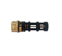 Baxi Duotec/Platinum 24 28 33 40 HE Diverter Valve Cartridge 720003100 722-488 (Original MK1 Design)