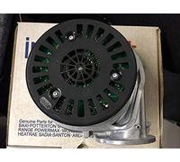 Baxi Duotec Platinum Potterton Gold Fan Assembly 5121447 Was 5119648