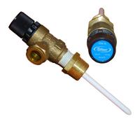 Baxi - Heatrae Sadia Temperature & Pressure Relief Valve 95605810