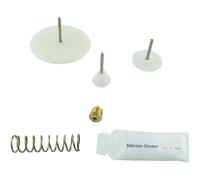 Baxi Main Alpha Potterton Diverter Valve Pin Plate Repair Kit 248061 See List