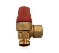 BAXI Main Combi DUOTEC POTTERTON Pressure Relief Valve 240390 5000721