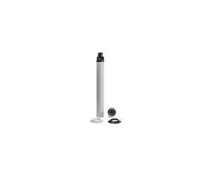 Baxi/Main/Pott Std Horizontal Flue inc Elbow 7222019