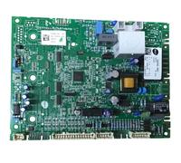 BAXI MEGAFLO 2 System 12 15 18 24 28 Compact GA Board PCB 720878202 720878201