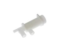 BAXI MEGAFLO SYSTEM 15 18 24 28 32 HE A BOILER CONDENSE TRAP BODY 5118378