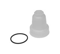 BAXI MEGAFLO SYSTEM 15 18 24 28 32 HE A CONDENSE TRAP PLUG ASSEMBLY 5118972