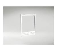 Baxi Multifit Boiler Stand Off Kit For Old Duotec Models 5117035