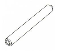 Baxi Multifit Group A 100mm 1m Flue Extension 720648801