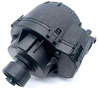 Baxi Neta-tec 24GA 28GA 33GA (Genuine) Diverter Valve Actuator Motor 720064401