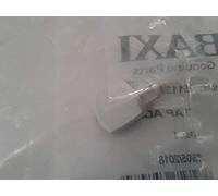 Baxi NEW 5113313 FLUE ADAPTOR TAP COMBI INSTANT BOILER SPARES