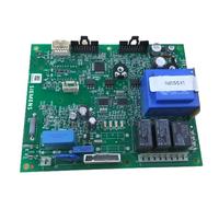 BAXI PLATINUM COMBI 24 HE A MAIN PRINTED CIRCUIT BOARD ( PCB ) 5121862