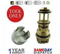 Baxi Potterton Cartridge Removal Tool (Tool Only) 7656807 720003100