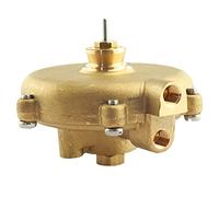 Baxi Potterton DHW Pressure Differential Valve 248063