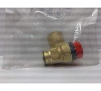Baxi, Potterton & Main Brass Pressure Relief Valve PRV 248056