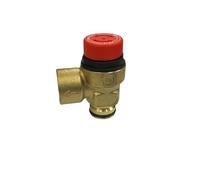 BAXI, POTTERTON,MAIN PRESSURE RELIEF VALVE 248056