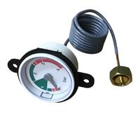 Baxi Pressure Gauge 5118385