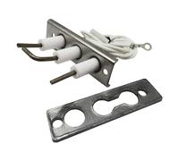 BAXI SOLO 12 15 18 24 30 HE & HE A ELECTRODE KIT WITH LEAD 5132097