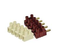 BAXI SOLO 2 PF 30 40 50 60 70 80 TERMINAL BLOCK MALE/FEMALE ASSEMBLY 235620