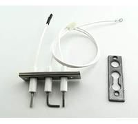 Baxi Solo HE Potterton Promax HE Plus Electrode Kit 5132097