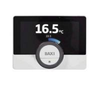 Baxi Usense 2 Smart Room Thermostat 7775937