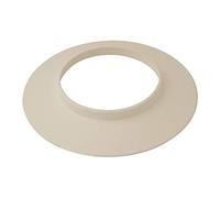 Baxi Wall Plate Internal Flue Pipe Seal White 5113899