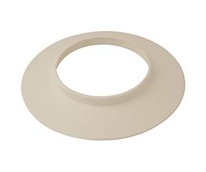 Baxi Wall Plate Internal Flue Pipe Seal White 5113899