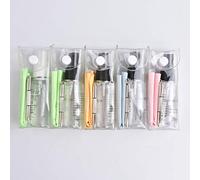 BAXIXINGYUNMU Presbyopic Lens, 1 Set Glasses Cleaner Repair Kit Cloth Cleaning Screwdriver Portable Screw Removal Tools Sunglasses Phone Screen Wipes Professional Tackle