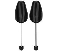 Baxnore 1 Pair Shoe Shaper Expander, Boot Stretcher Women, Plastic Adjustable Shoe Stretcher, Shoe Expander Widener, Boots Expander for Men Women