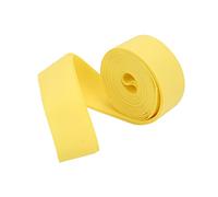 Baxnore 2 PCS Cycle Tire Liner, PVC Cycle Strip Rim Tape, Tear Resistant Cycle Inner Tube Protector Pad, Puncture Proof Cycle Tire Pad for Cycling Accessory