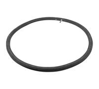 Baxnore 26x1 3/4 Bike Inner Tubes English Valve 26 Inch Durable Butyl Rubber Bicycle Inner Tubes Replacement for Road Mountain Bikes High Performance Tube