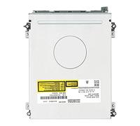 Baxnore 360 Optical Disk Drive Replacement Internal Game Console Drive High Performance Upgrade Part Durable Material Plug and Play Installation No Coding Required for Seamless Gam