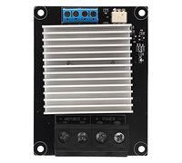 Baxnore 3D Printer Heating Controller MOS Tube Heated Bed Power Module 30A High Current DC12 24V Big Heat Sink for TEVO BLV MGN Cube