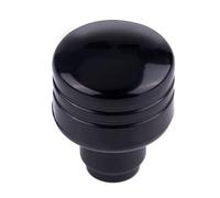 Baxnore 5.8G 5dBi RHCP High Gain FPV Mushroom Antenna for Drone Quadcopter with Fast Transmission Large Range Anti Interference Black ABS 27mm (inner hole)