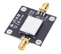 Baxnore AD8317 Power Meter Module Logarithmic Detector 1M 10GHz 60dB Dynamic Range RF Transmitter PA Control for Base Stations WLAN WiMAX Systems