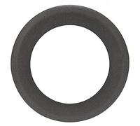 Baxnore Air Compressor Piston Ring High Temperature Durable Low Noise Piston Ring for Oil Free Air Pump and Air Compressor Replacement Parts ABS Material 550W 1100W 1500W 1600W (1600W)