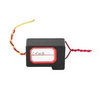 Baxnore Boost Step Up Power Module High Voltage Generator 400KV Output Mini Coil Circuit for Science Experiments DIY Electronics Projects Educational STEM Kits