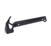 Baxnore Camping Hammer Multifunctional Aluminium Alloy Lightweight Portable Tent Stake Mallet with Hollow Handle for Outdoor Camping Hiking Gear Equipment Accessories