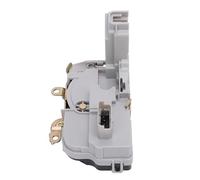 Baxnore Car Door Lock Block Assembly Premium Heavy Duty Security Upgrade Direct Fit Replacement for 307 Sedan 2004 to 2011 Durable Metal Construction (9135AV Front Left)