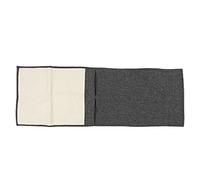 Baxnore Cat Scratching Mat Soft Durable Fabric Sofa Protector Cover Pad for Cats Kitten Scratch Proof Furniture Protector Pet Supplies Washable Anti Scratch Pad for Wooden Doors (Basic model