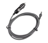 Baxnore Cigar Lighter to DC Power Cable 2m 18AWG IP68 Water Proof Stable Power Transfer for Mini Dish Car DVR Plug and Play Pure Copper PCB Material