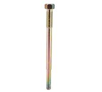 Baxnore Club Car Clutch Puller Removal Tool 908900187600 Durable Steel Construction Easy Installation for G1 G2 G9 G11 G14 G16 G22 1979 2006