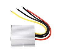 Baxnore DC to DC Converter 12V 24V to 12V 10A 120W Voltage Regulator High Efficiency Power Supply for Car Truck Boat Marine RV Solar System