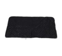 Baxnore Electric Heated Blanket Portable Fleece Camping Mat Fast Warming Outdoor Picnic Mat for Camping Travel Home Use (150cm*72cm)